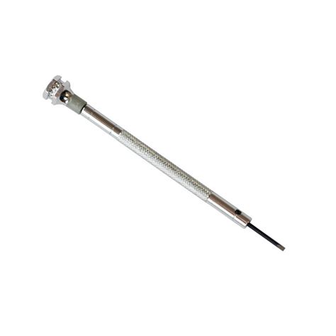 panerai radiomir screwdriver|Stainless Steel Screwdriver 1.40 For Panerai Radiomir.